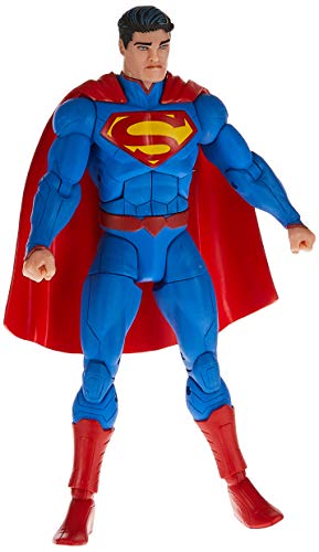 DC Comics jun160392 Designer Series Capullo Superman Action Figur von DC Collectibles