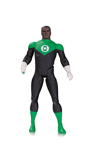 DC Designer Series: Darwyn Cooke Green Lantern Action Figure DC Designer Series: Darwyn Cooke Green Lantern Action Figure von DC Collectibles