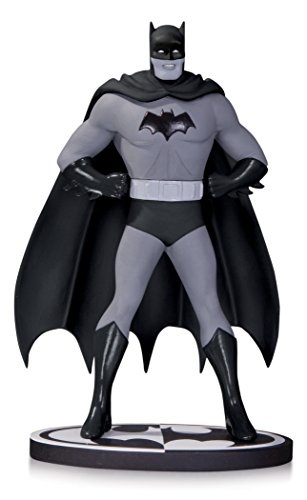 DC Direct Batman Black & White Statue Batman by DICK Sprang DC Direct Batman Black & White Statue Batman by DICK Sprang von DC Collectibles