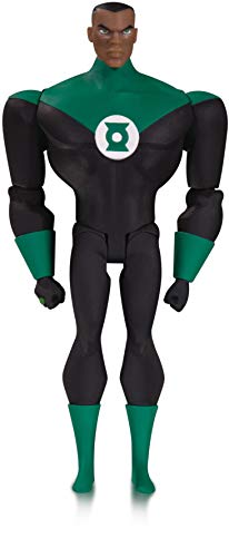Green Lantern Action Figur 14,4Cm Green Lantern Action Figur 14,4Cm von DC Collectibles