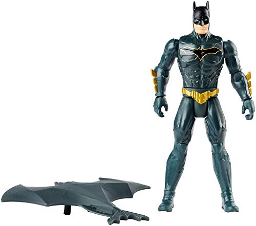 Batman Missions Figur 15 cm Tarngleiter von DC Comics