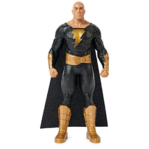 Batman & DC Universe Black Adam Value 15 cm Abbildung von DC Comics