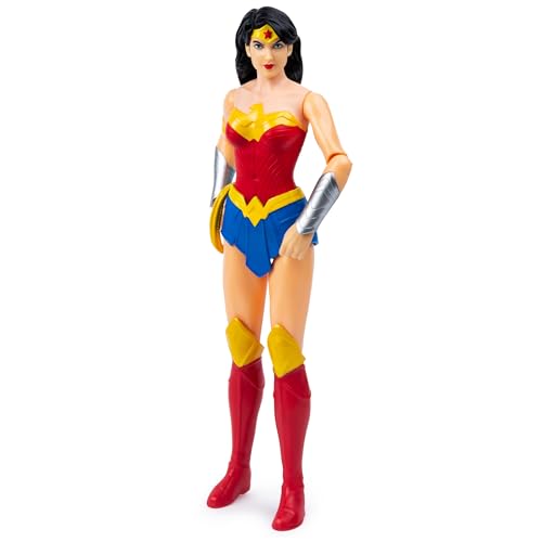 DC 30cm-Actionfigur - Wonder Woman von DC Comics