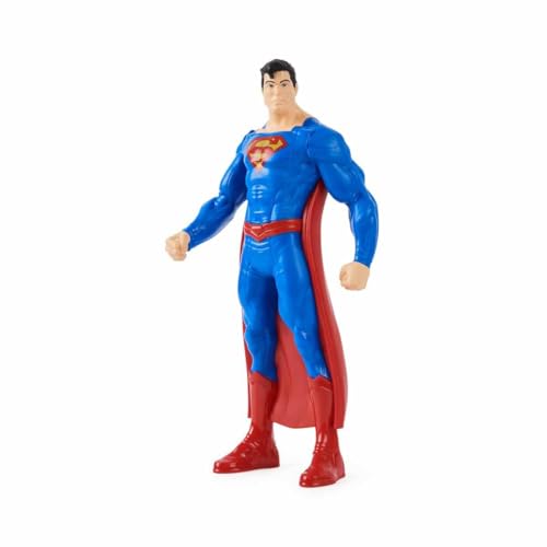 DC Comics DC-24,1 cm Figuren-Set DC Comics DC-24,1 cm Figuren-Set von DC Comics