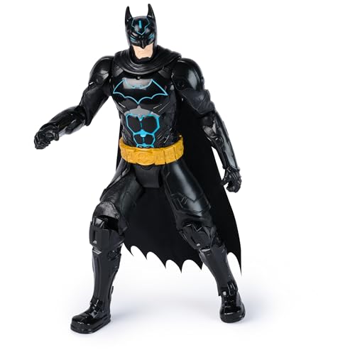 DC Comics, Batman Ninja, 30cm Batman Action-Figur, für Kinder ab 4 Jahren DC Comics, Batman Ninja, 30cm Batman Action-Figur, für Kinder ab 4 Jahren von DC Comics