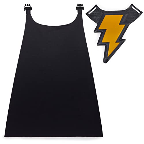 DC Comics Black Adam Mantel & Brustplatte Roleplay DC Comics Black Adam Mantel & Brustplatte Roleplay von DC Comics