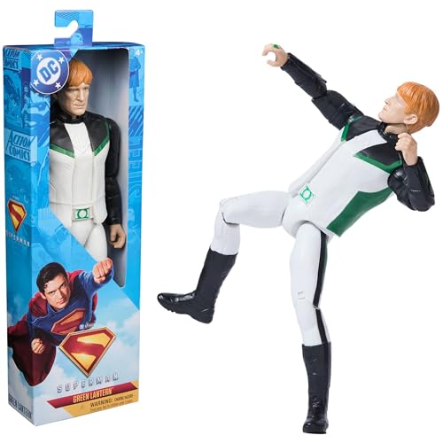 DC Comics Figure 12in Green Lantern von DC Comics