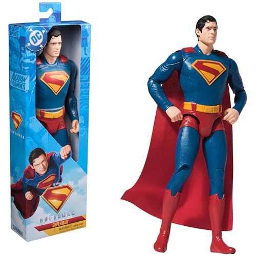 DC Comics Figure 12in Superman DC Comics Figure 12in Superman von DC Comics