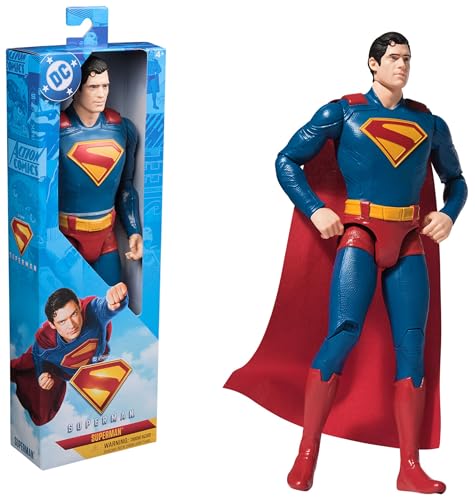 DC Comics Figure 12in Superman von DC Comics
