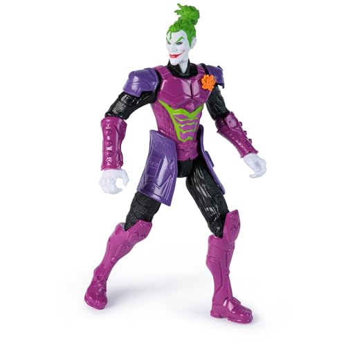 DC Comics Figure 12in The Joker Ninja DC Comics Figure 12in The Joker Ninja von DC Comics
