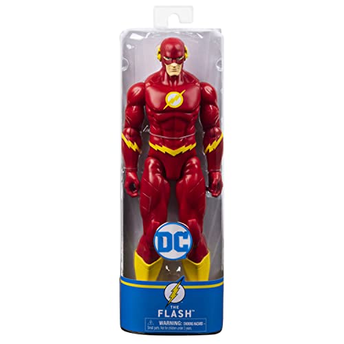 DC Universe 12in Figure - Flash von DC Comics