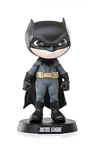 Iron Studios Justice League Mini Co. PVC Figure Batman 14 cm Figures von DC Comics