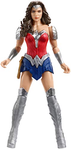 DC Justice League Figur Wonder Woman FWC15 von DC Comics