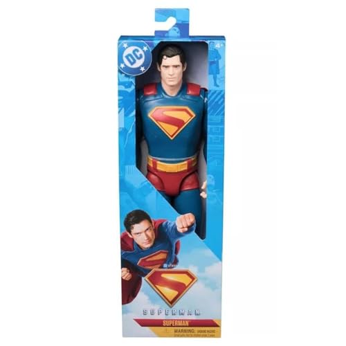 SUP Movie Line 30cm Sort. SUP Movie Line 30cm Sort. von DC Comics