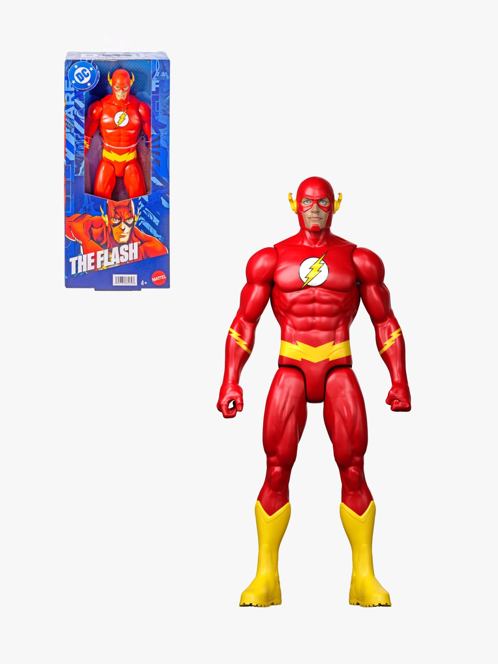 The Flash Actionfigur 30 cm von DC Comics