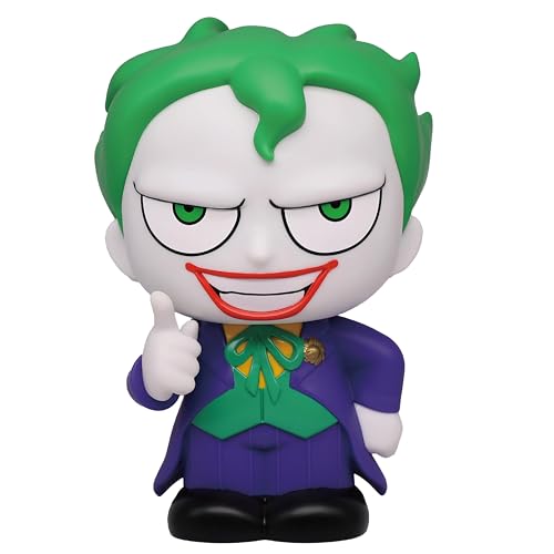 The Joker Figural Bank The Joker Figural Bank von DC Comics