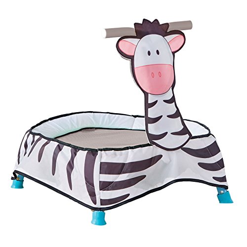 Trampoline pour tout-petits de Kid Active Trampoline pour tout-petits de Kid Active von DC Comics
