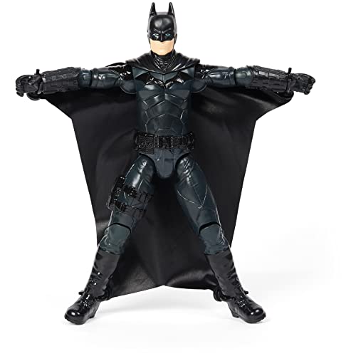 Batman - Movie Figure 30 cm - Batman Wing Suit (6061621) von DC Comics