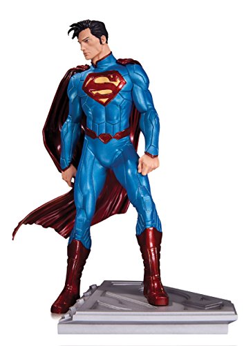 DC Comics Superman Man of Steel Statue von DC Collectibles