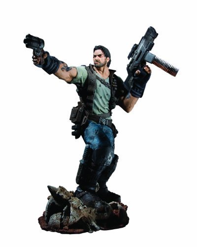 DC Unlimited Starcraft Premium Series 1 Collectible Figure: Jim Raynor by DC Unlimited DC Unlimited Starcraft Premium Series 1 Collectible Figure: Jim Raynor by DC Unlimited von DC Unlimited