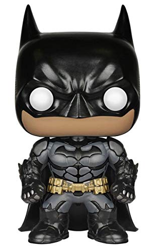 Funko Actionfigur DC: Arkham Knight: Batman von Funko