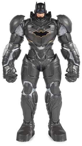 DC Comics, Batman Action-Figur der Giganten-Serie, 30cm groß, Superheld zum Sammeln, Kinderspielzeug für Jungen und Mädchen von DC