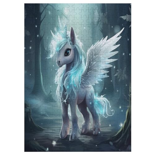 300 Teile Puzzle Für Jugendliche,Horse Puzzles,Erwachsenenpuzzle,Holzpuzzles,Dekompressionsspiel,Spielzeugpuzzles 42×30cm 300 Teile Puzzle Für Jugendliche,Horse Puzzles,Erwachsenenpuzzle,Holzpuzzles,Dekompressionsspiel,Spielzeugpuzzles 42×30cm von DCCCY