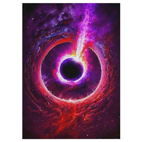 Puzzle 300 Teile Planet Sternenhimmel Holzpuzzle Für Erwachsene Lernspiel Herausforderungsspielzeug The Puzzles Für Erwachsene Kinder 42×30cm Puzzle 300 Teile Planet Sternenhimmel Holzpuzzle Für Erwachsene Lernspiel Herausforderungsspielzeug The Puzzles Für Erwachsene Kinder 42×30cm von DCCCY