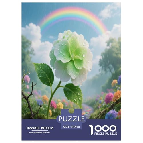Hydrangee Puzzle 1000-teilige Schwer Puzzle Spielzeug Pädagogisches Spiel Impossible Herausforderung Spielzeug Für Erwachsene Und Kinder in Bewährter 70x50cm/1000pcs Hydrangee Puzzle 1000-teilige Schwer Puzzle Spielzeug Pädagogisches Spiel Impossible Herausforderung Spielzeug Für Erwachsene Und Kinder in Bewährter 70x50cm/1000pcs von DCQWWGCLL