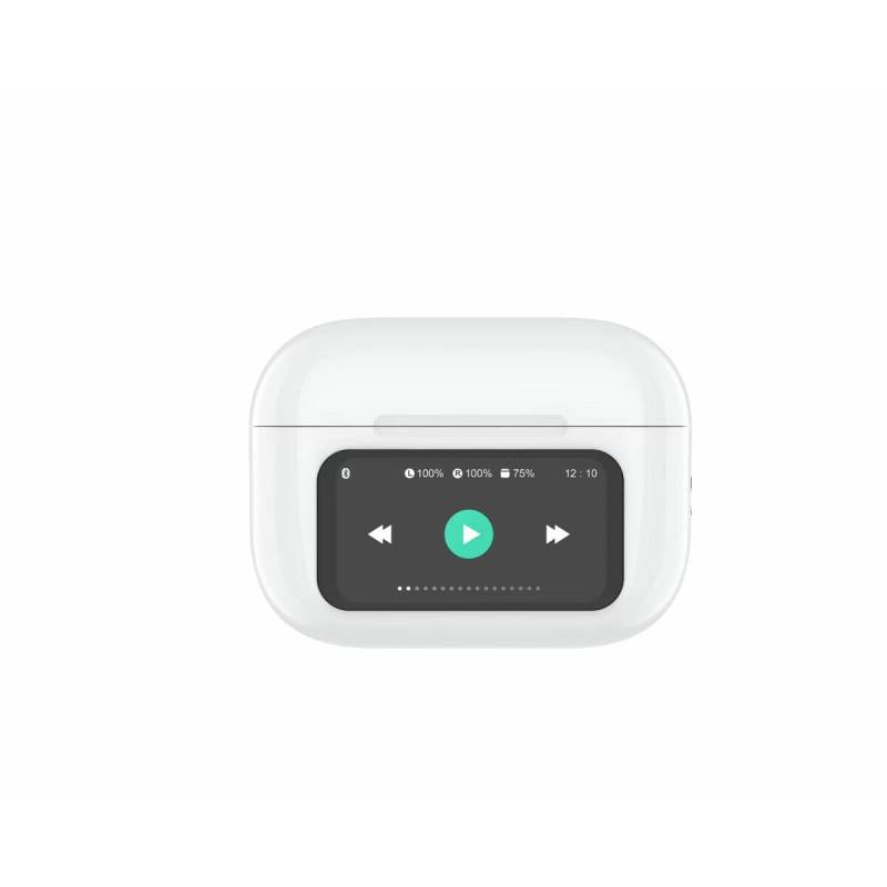Bluetooth-Kopfhörer DCU 34152080 Weiß von DCU Tecnologic
