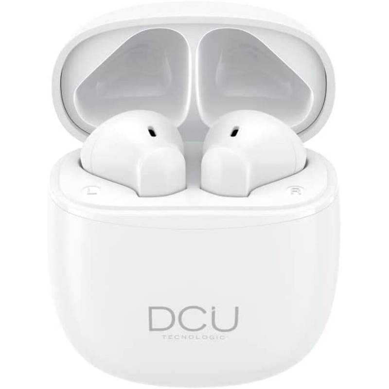 Kopfhörer DCU EARBUDS Bluetooth von DCU Tecnologic