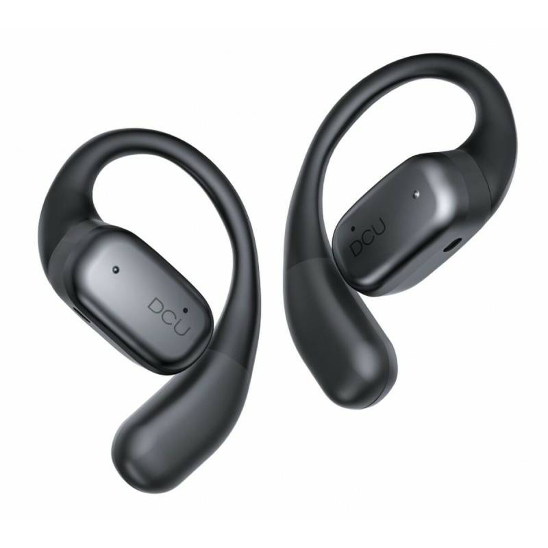 Kopfhörer DCU OWS OPEN EAR Schwarz von DCU Tecnologic