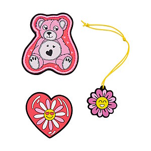DerDieDas Wechselbuttons Roses von DDD