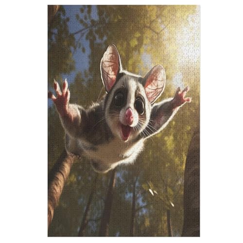 1000-teiliges Puzzles, Planeur Volant -Puzzle Für Erwachsene Kinder,Holzbrettpuzzle,Erwachsenenpuzzles,Geschenke 1000 PCS 1000-teiliges Puzzles, Planeur Volant -Puzzle Für Erwachsene Kinder,Holzbrettpuzzle,Erwachsenenpuzzles,Geschenke 1000 PCS von DDFRTYY