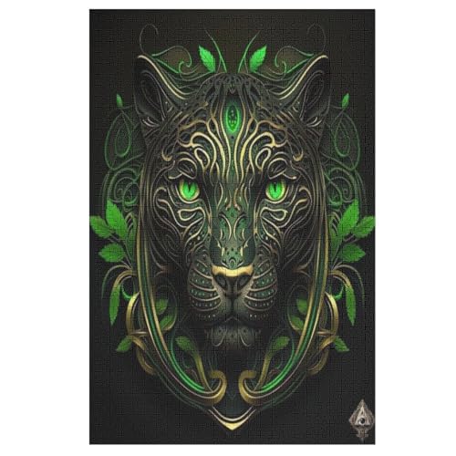 Holzpuzzles 1000 Teile Katze -Puzzle Für Jungen Und Mädchen, Schwierigkeitsgrad, Lernspiele, Familienspielzeug 1000 PCS Holzpuzzles 1000 Teile Katze -Puzzle Für Jungen Und Mädchen, Schwierigkeitsgrad, Lernspiele, Familienspielzeug 1000 PCS von DDFRTYY