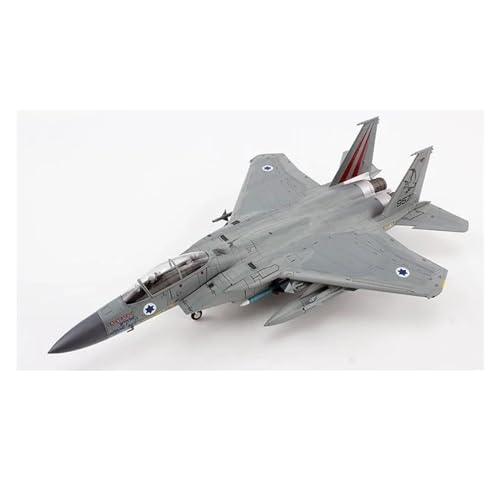 Ferngesteuertes Flugzeug Für Air Force F-15D Kämpfer F15 Flugzeug Modell Druckguss Spielzeug Erwachsene Fans Sammeln Souvenir 1/72 Skala von DDRPAD
