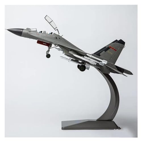 Ferngesteuertes Flugzeug Für Su-30 Kampfflugzeug Legierung Simulation Flugzeug Modell Sammlung Souvenir Ornamente Diecast Maßstab 1:48 von DDRPAD
