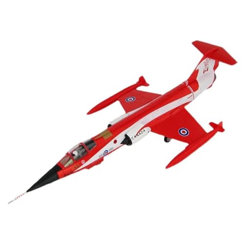 Ferngesteuertes Flugzeug Für Supersonic Fighter Legierung Flugzeug Modell Sammlung Souvenir Display Ornamente Druckguss Maßstab 1:72 von DDRPAD