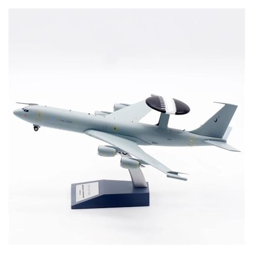 Ferngesteuertes Flugzeug Für UPS B747-400F Cargo N580UP Flugzeug Modell Sammlung Spielzeug Diecast Maßstab 1:400 von DDRPAD