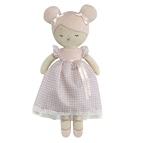 Puppe mit weichem Körper Niza DeCuevas Toys 20046 Puppe mit weichem Körper Niza DeCuevas Toys 20046 von DE CUEVAS TOYS