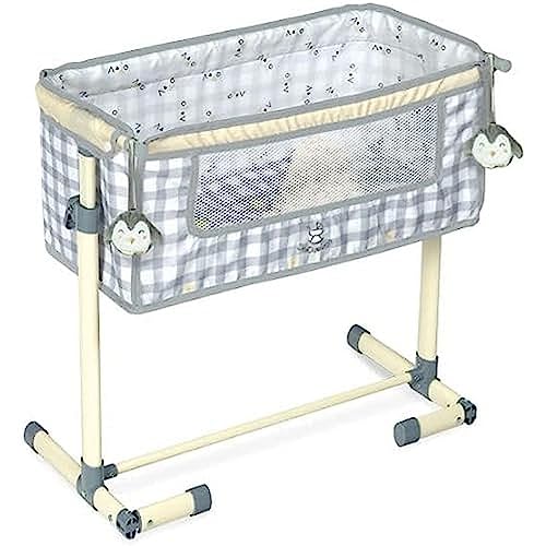 DE CUEVAS TOYS 51247 Schach Puppen und Puppenzubehör, Grau, S DE CUEVAS TOYS 51247 Schach Puppen und Puppenzubehör, Grau, S von DE CUEVAS TOYS