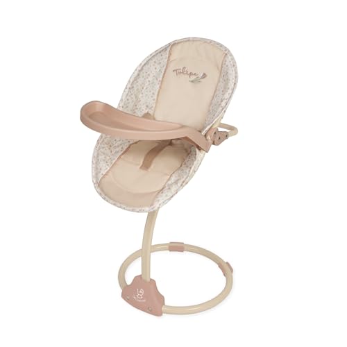 DE CUEVAS TOYS 51574 Hochstuhl, Rosa, One Size DE CUEVAS TOYS 51574 Hochstuhl, Rosa, One Size von DE CUEVAS TOYS