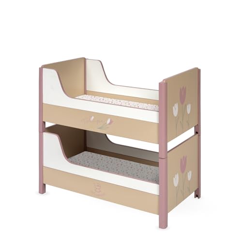 DE CUEVAS TOYS 54274 Umbaubare, Rosa, One Size DE CUEVAS TOYS 54274 Umbaubare, Rosa, One Size von DE CUEVAS TOYS