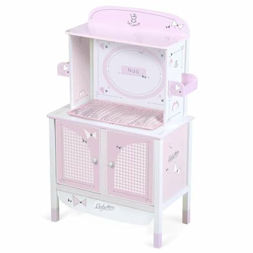 DE CUEVAS TOYS Wickelkommode Niza aus Holz DeCuevas 54846 von DE CUEVAS TOYS