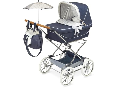 DE CUEVAS TOYS 82044 S2432611 Puppen und Puppenzubehör, Azul Marino, 904090 cm DE CUEVAS TOYS 82044 S2432611 Puppen und Puppenzubehör, Azul Marino, 904090 cm von DE CUEVAS TOYS