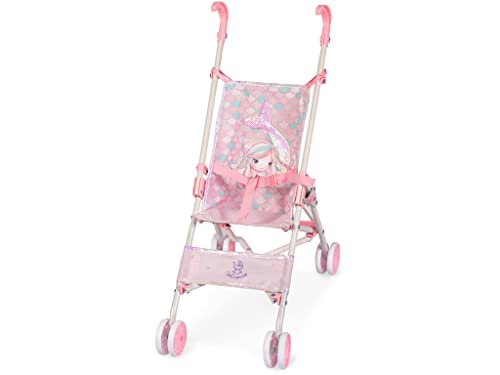 DE CUEVAS TOYS Faltbarer Puppenstuhl Ocean Fantasy DeCuevas Toys 90041, Multicolor DE CUEVAS TOYS Faltbarer Puppenstuhl Ocean Fantasy DeCuevas Toys 90041, Multicolor von DE CUEVAS TOYS