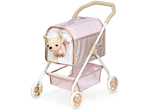 DE CUEVAS TOYS erster Wagen Haustierwagen Didí DeCuevas Toys 86143, Multicolor DE CUEVAS TOYS erster Wagen Haustierwagen Didí DeCuevas Toys 86143, Multicolor von DE CUEVAS TOYS