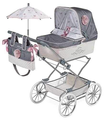 Decuevas 82031 puppens, Bunt, 90 x 40 x 90 cm Decuevas 82031 puppens, Bunt, 90 x 40 x 90 cm von Decuevas