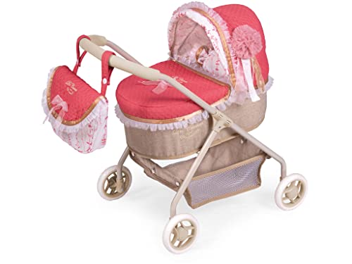 Wagen für Puppen Mein Erster Wagen Martina DeCuevas Toys 86033 Wagen für Puppen Mein Erster Wagen Martina DeCuevas Toys 86033 von Decuevas
