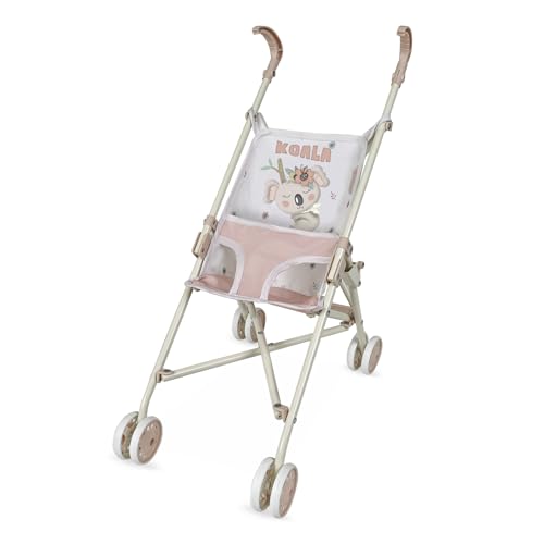 Koala-Klappstuhl DeCuevas 90079 von DE CUEVAS TOYS